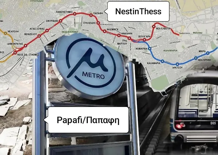 Nestinthess *