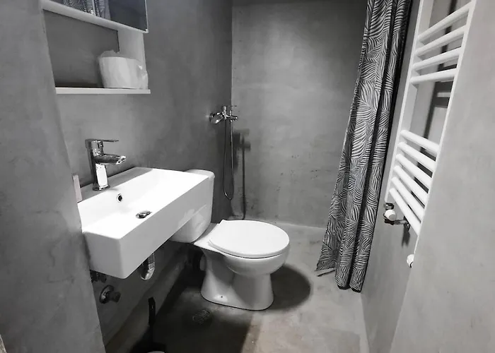 Nestinthess Apartament *