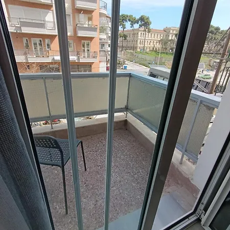Apartman Nestinthess Szaloniki