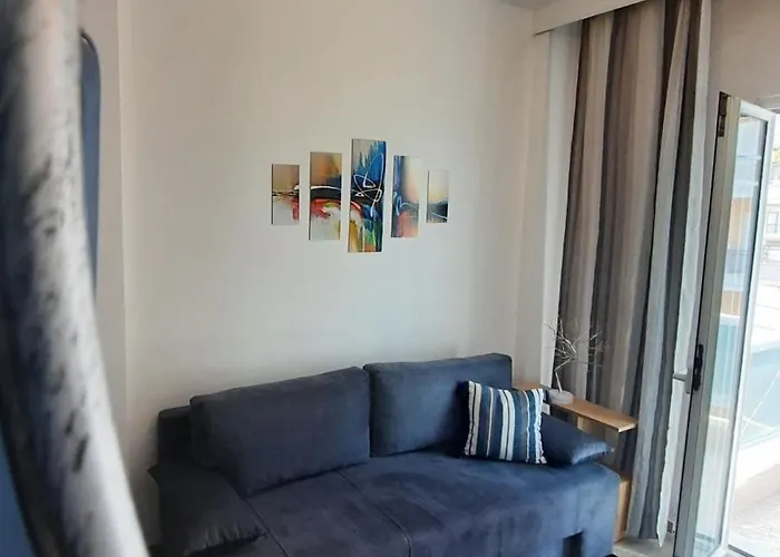 Apartment Nestinthess *
