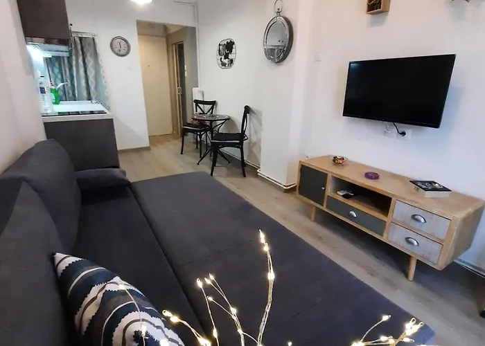 Apartment Nestinthess *