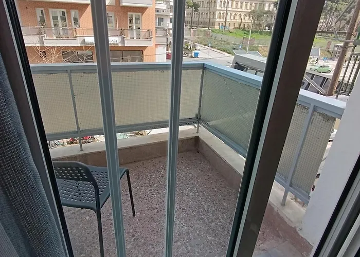Apartment Nestinthess Thessaloniki