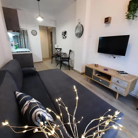 Apartamento Nestinthess *